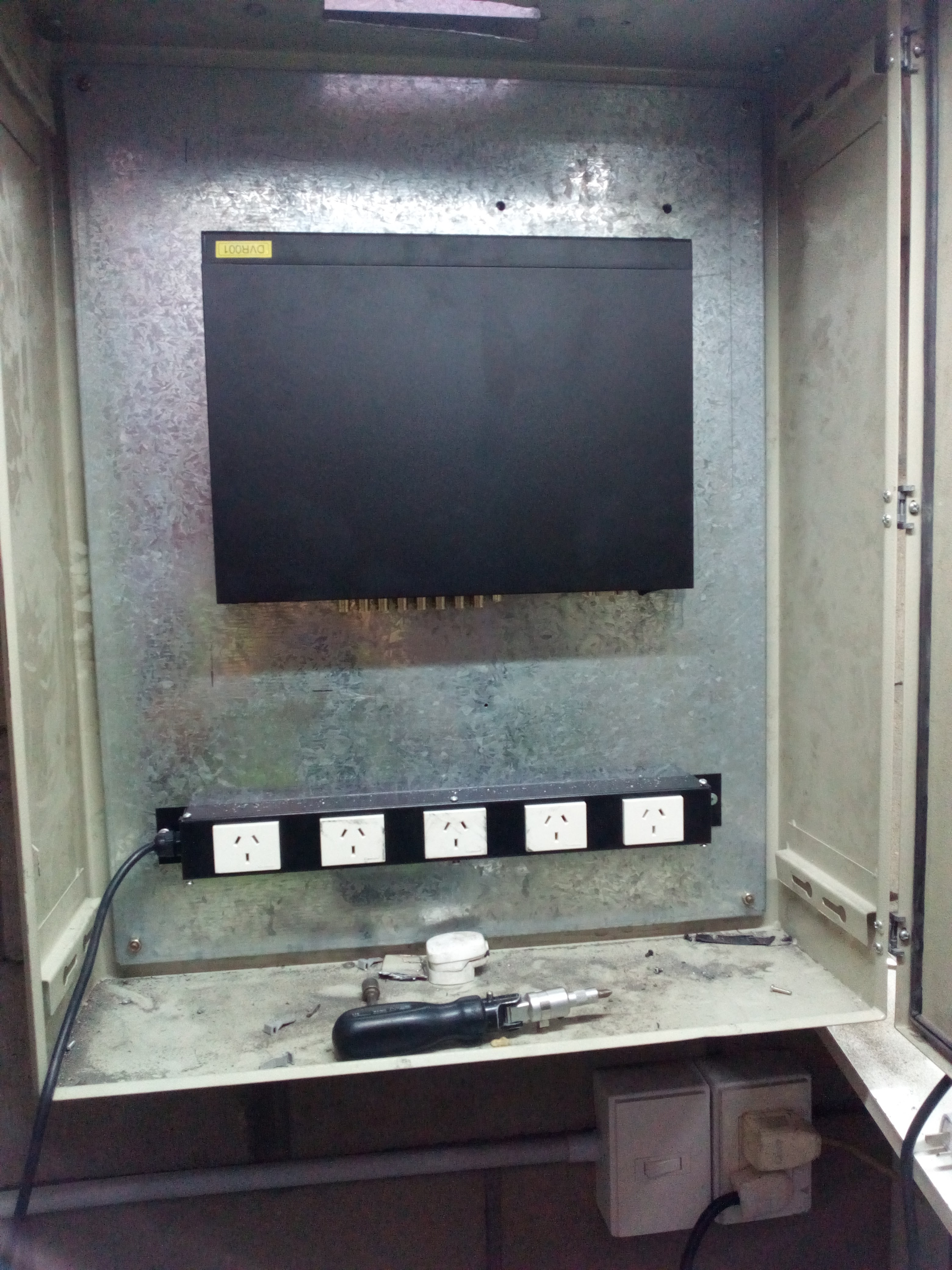 CCTV Empresas